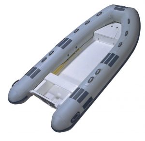 Caribe C14 Inflatable Boat
