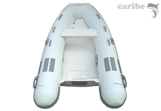Caribe C9X Inflatable Boat