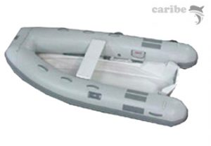 Caribe L10 Inflatable Boat