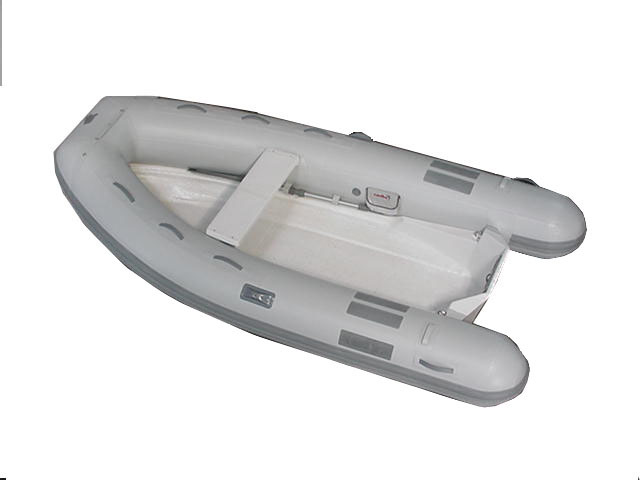 Caribe L11 inflatable Boat