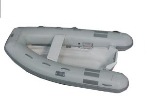 Caribe L9 Inflatable Boat